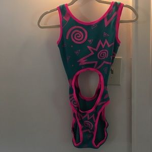 Designer Mamadoux @dollskill Bodysuit